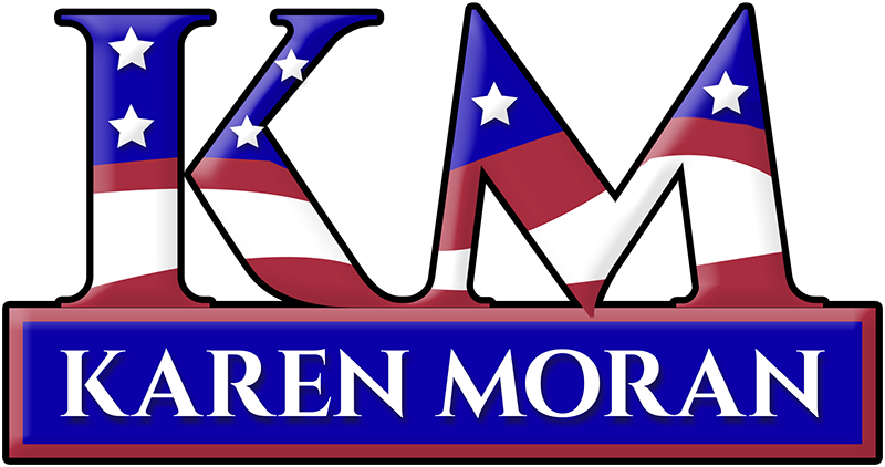 Karen Moran Logo